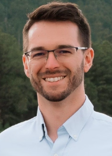 Jeremy Warner